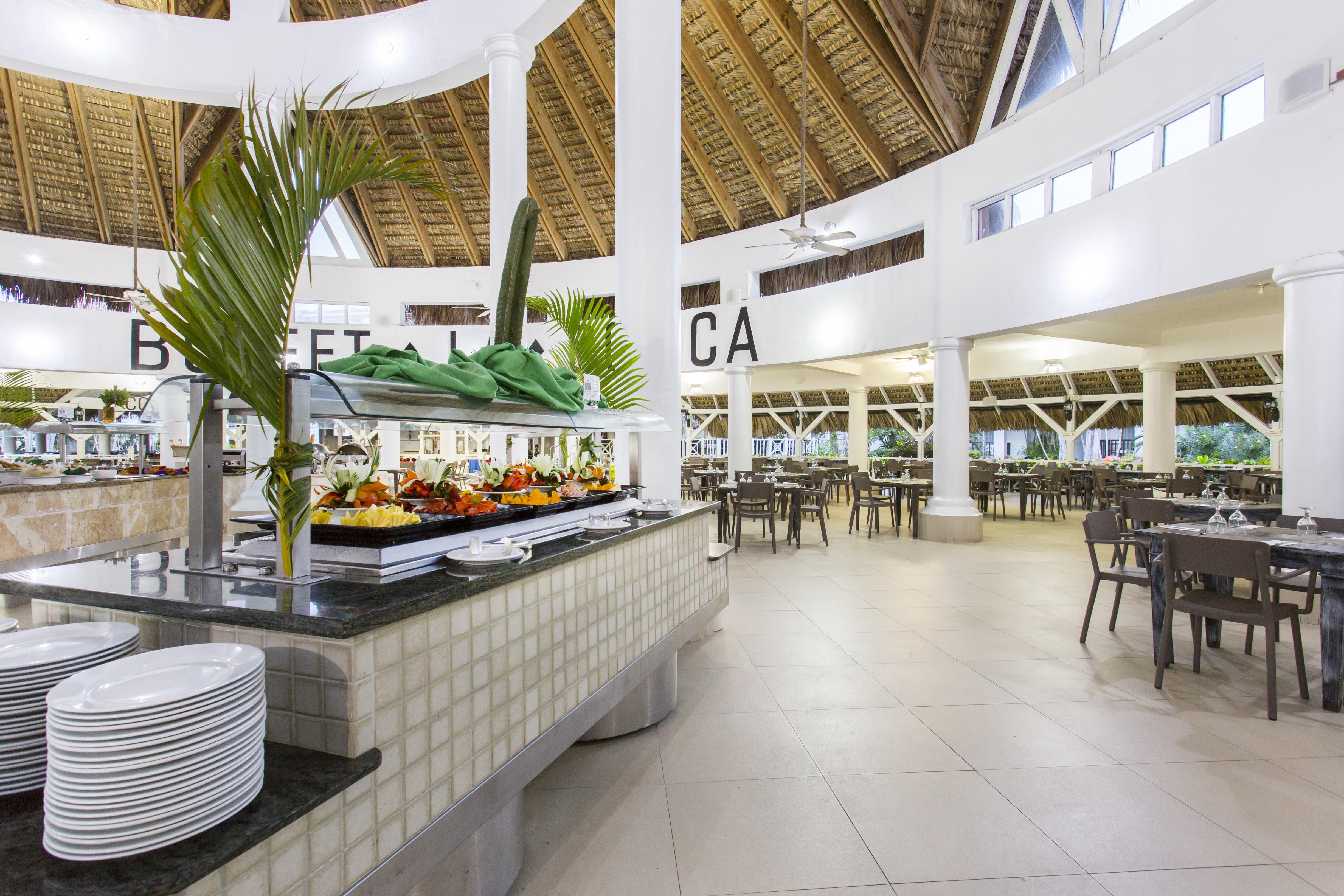 Be Live Experience Hamaca Garden Hotel Boca Chica Kültér fotó